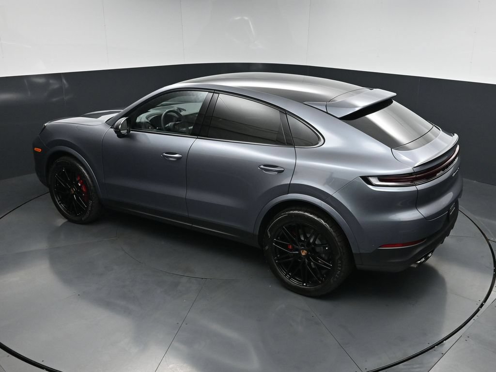 New 2026 Porsche Cayenne S AWD/4WD image 18