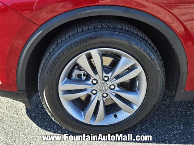 Certified 2023 Acura MDX FWD image 7