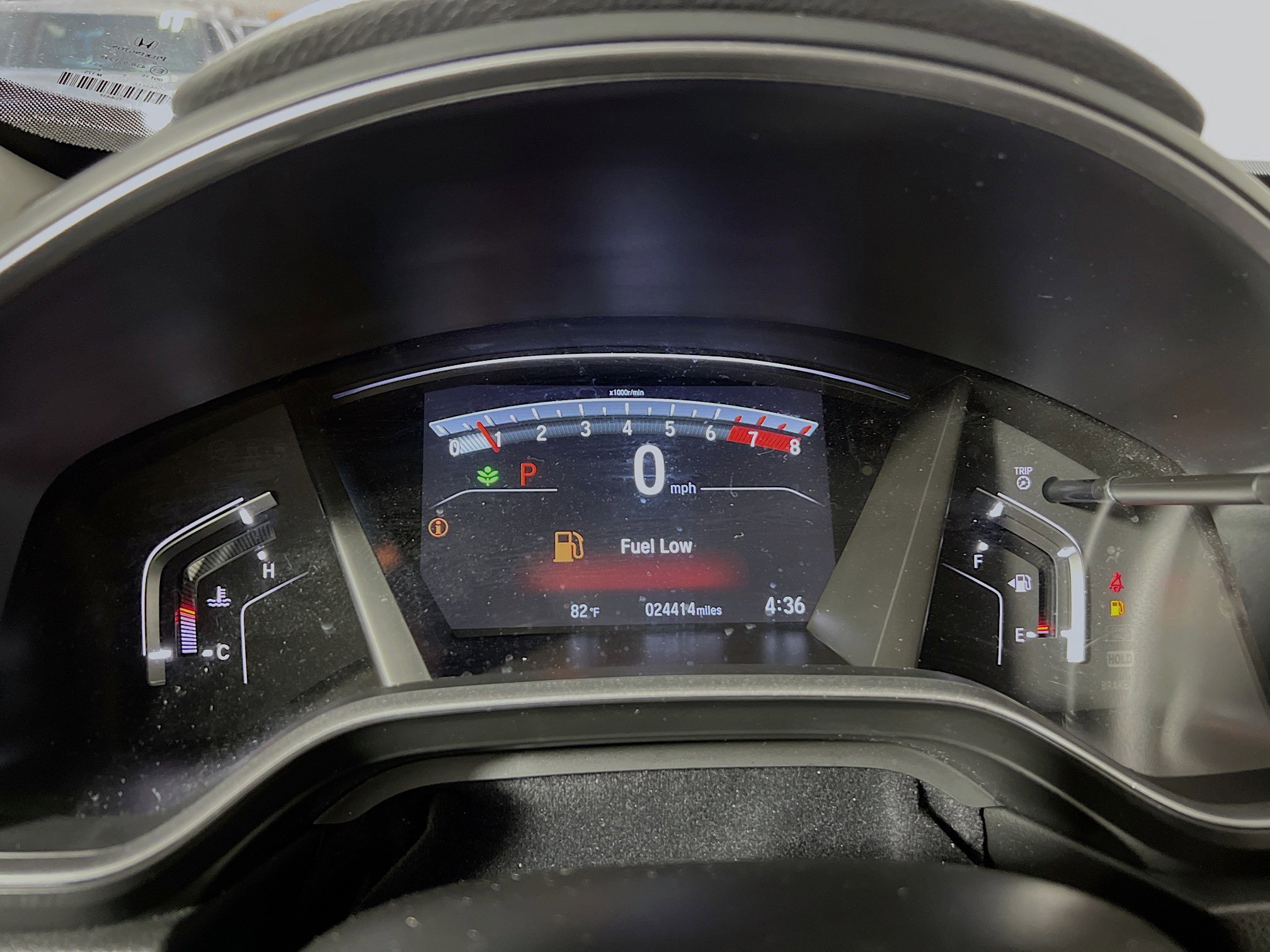 Used 2022 Honda CR-V EX-L image 21