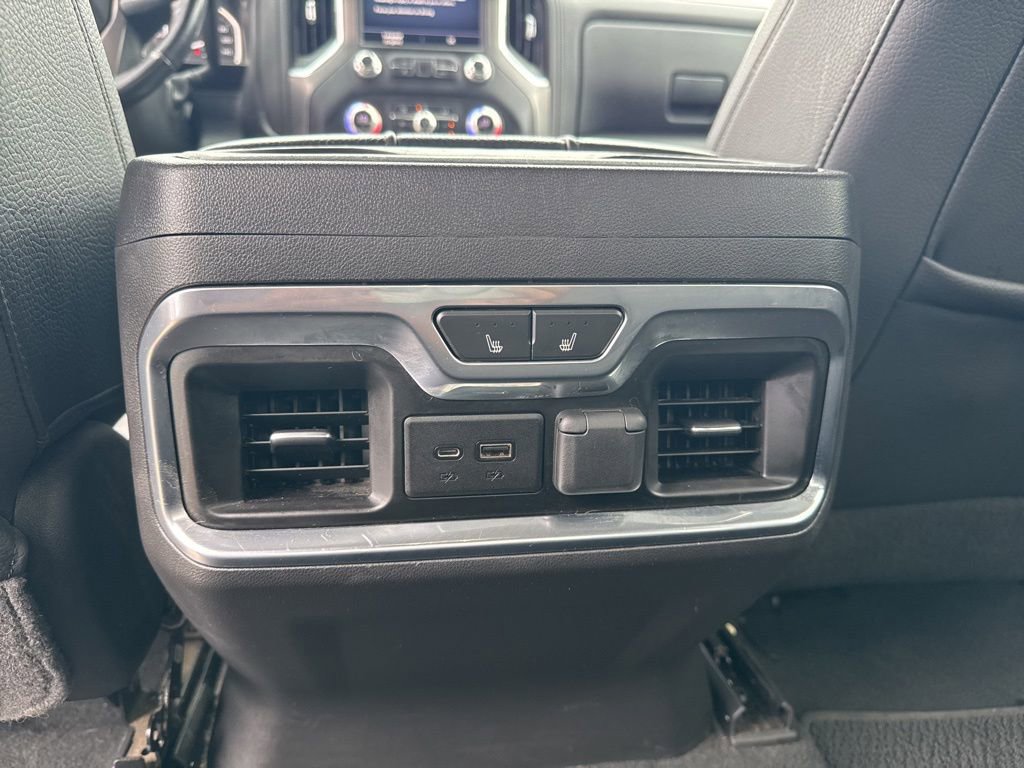Used 2021 GMC Sierra 1500 Denali w/ Denali Ultimate Package AWD/4WD image 31