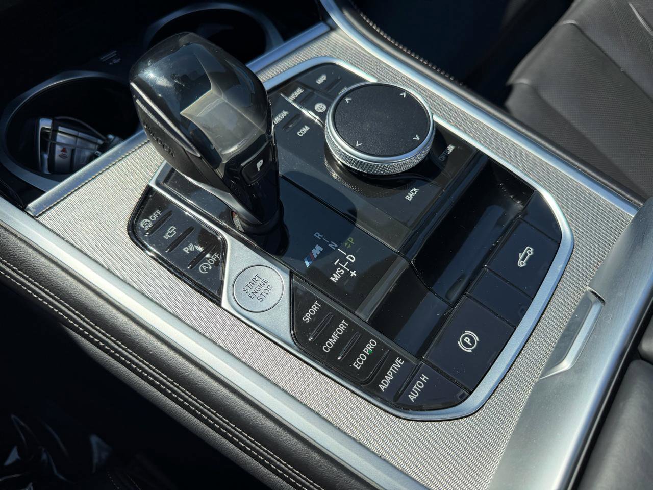 Used 2019 BMW M850i xDrive Convertible image 16