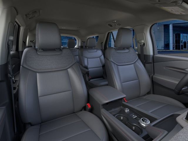 New 2026 Ford Explorer Active image 10