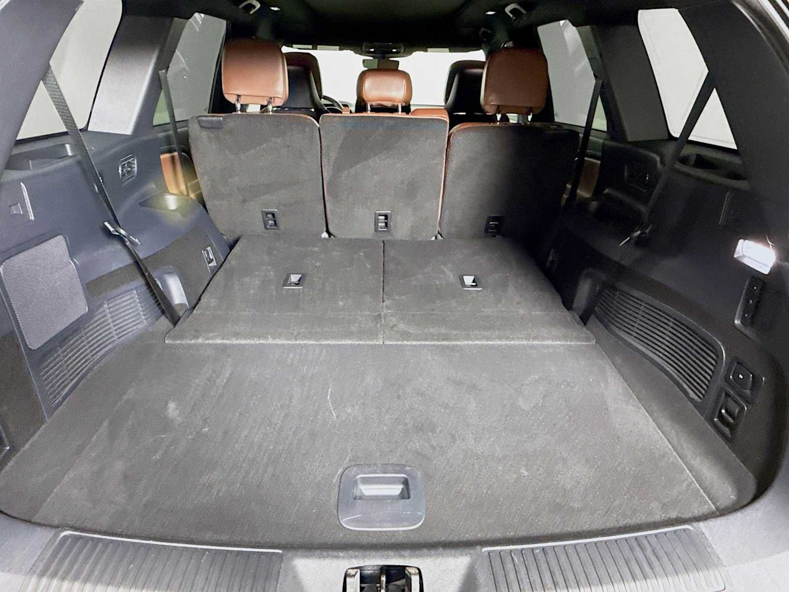 Used 2025 Lincoln Aviator Reserve w/ Equipment Group 201A AWD/4WD image 27