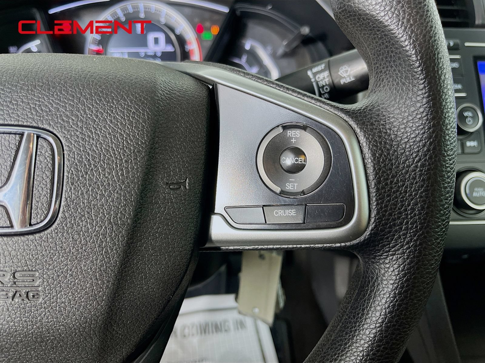 Used 2018 Honda Civic LX image 15