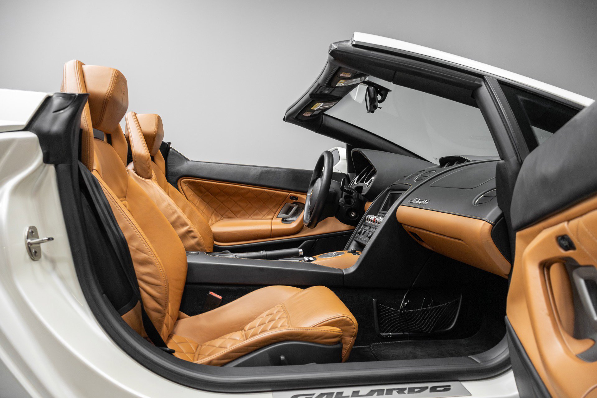 Used 2010 Lamborghini Gallardo LP 560-4 image 24