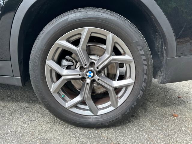 Used 2022 BMW X3 sDrive30i w/ Convenience Package image 38