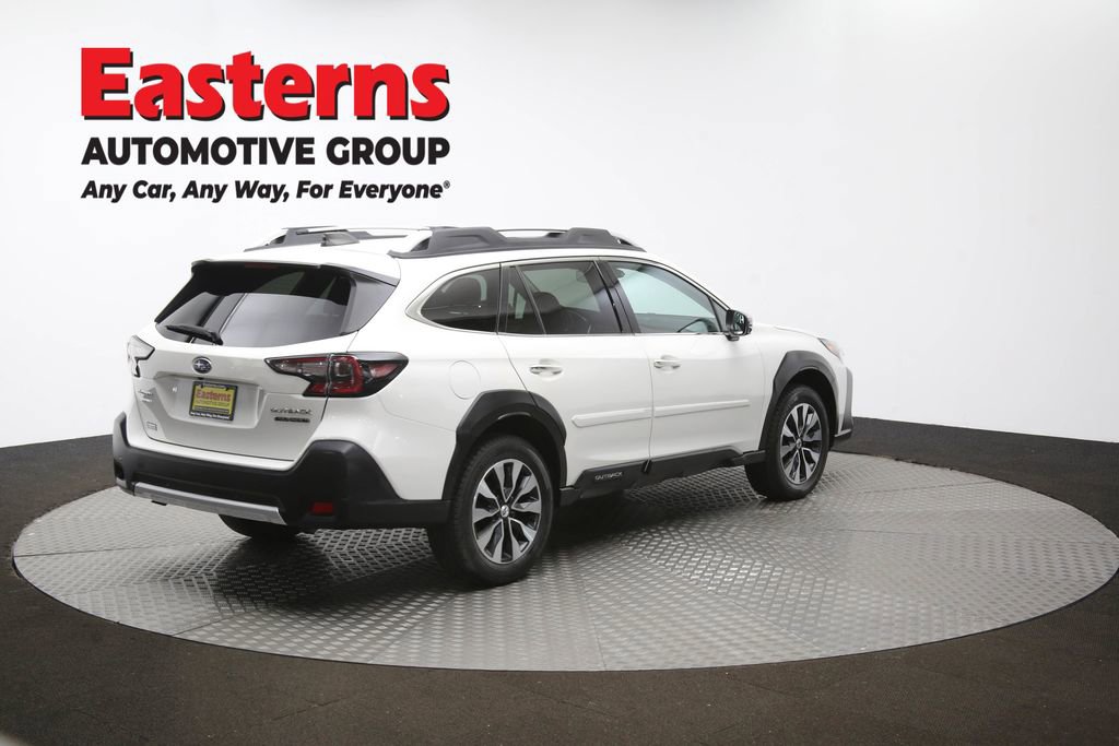 Used 2023 Subaru Outback Touring XT AWD/4WD image 42