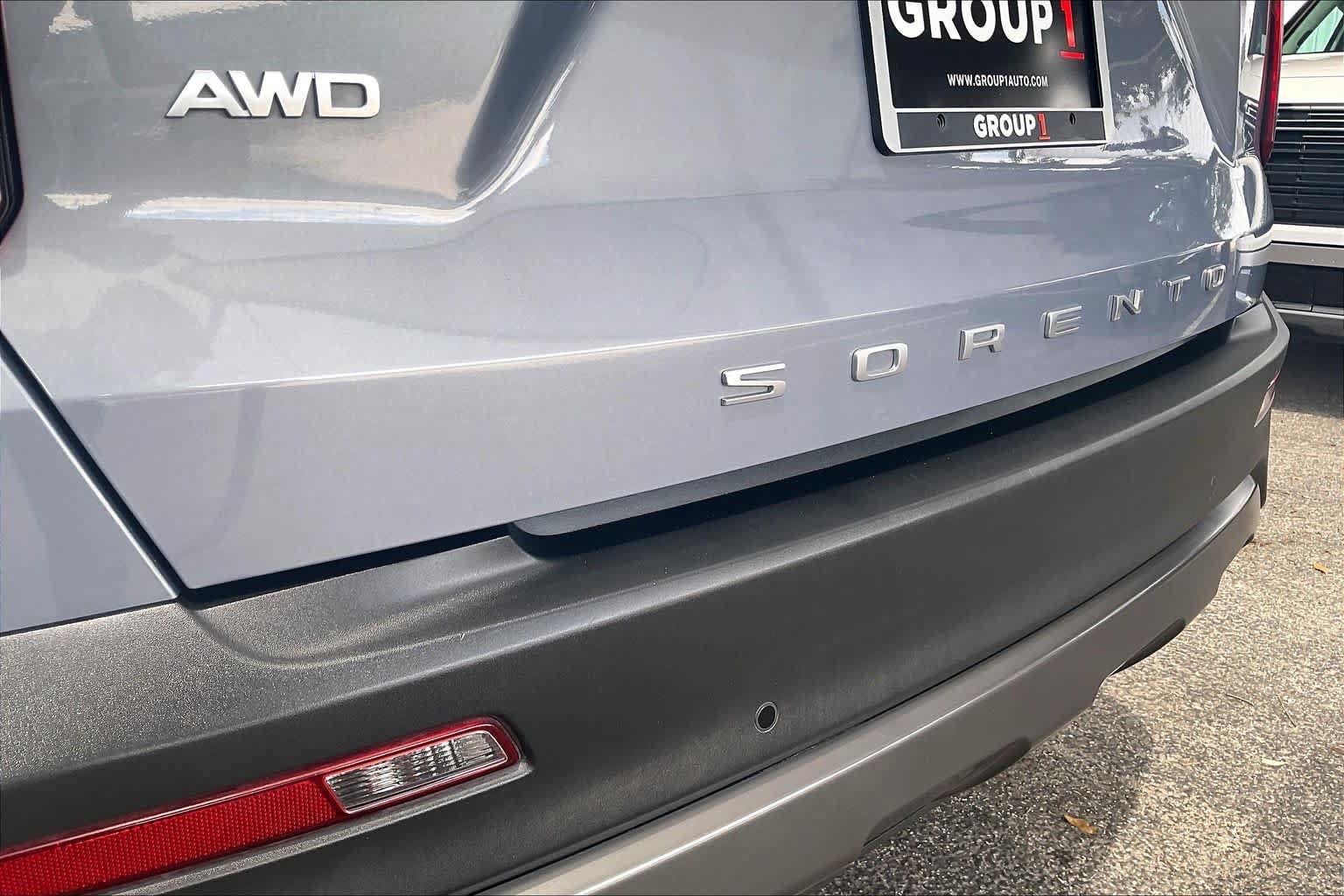 Used 2022 Kia Sorento S w/ Panoramic Sunroof Package AWD/4WD image 10