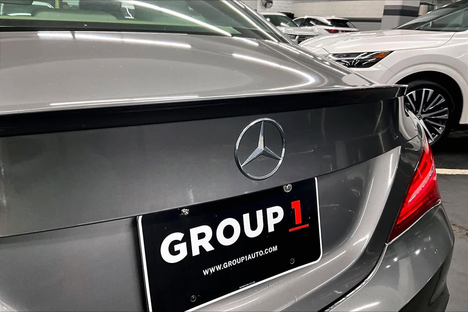 Used 2017 Mercedes-Benz CLA 250 image 30