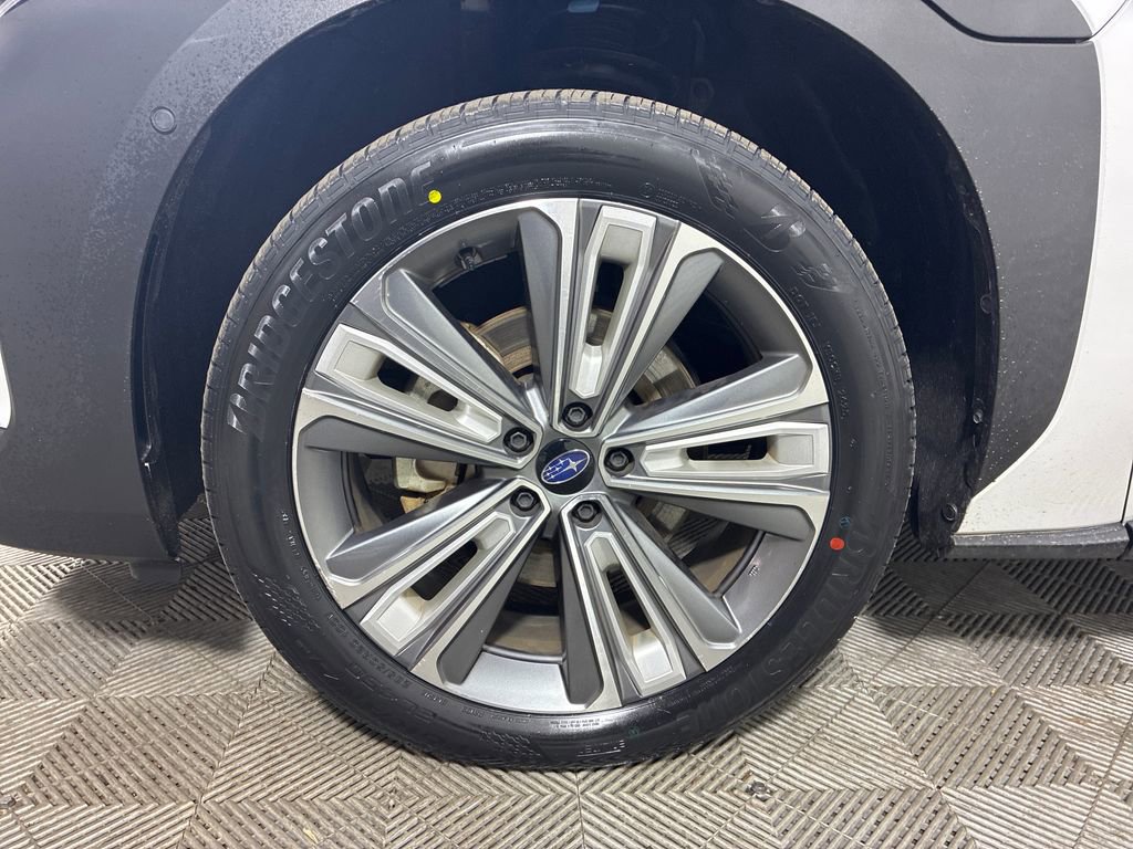 Used 2023 Subaru Solterra AWD image 6