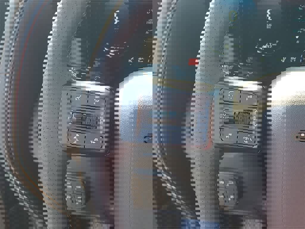 New 2026 Hyundai Palisade XRT Pro image 27