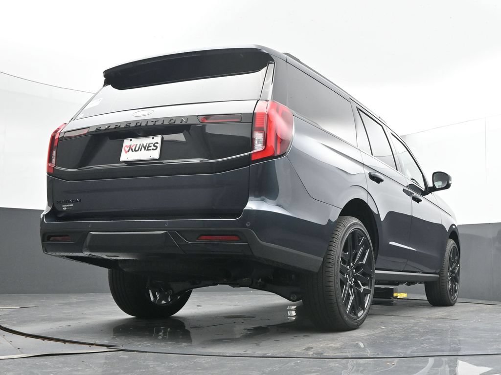 New 2026 Ford Expedition Platinum AWD/4WD image 35