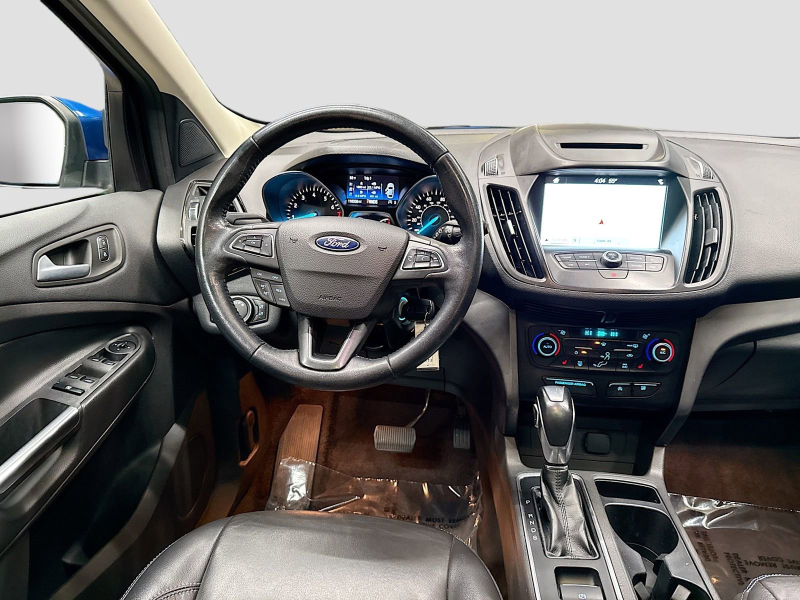 Used 2018 Ford Escape SEL image 24