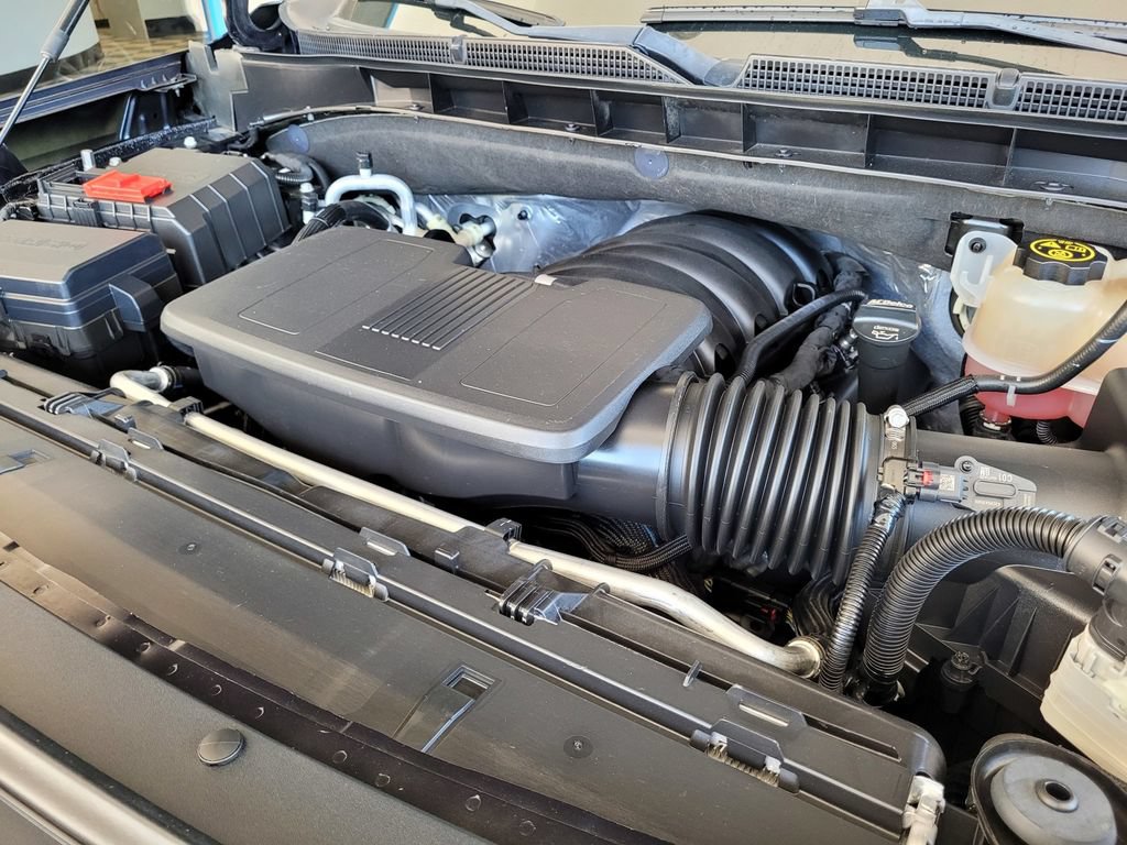 Used 2022 Cadillac Escalade Sport Platinum AWD/4WD image 12