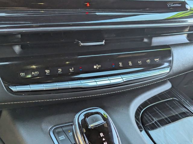 Used 2021 Cadillac Escalade Sport image 28