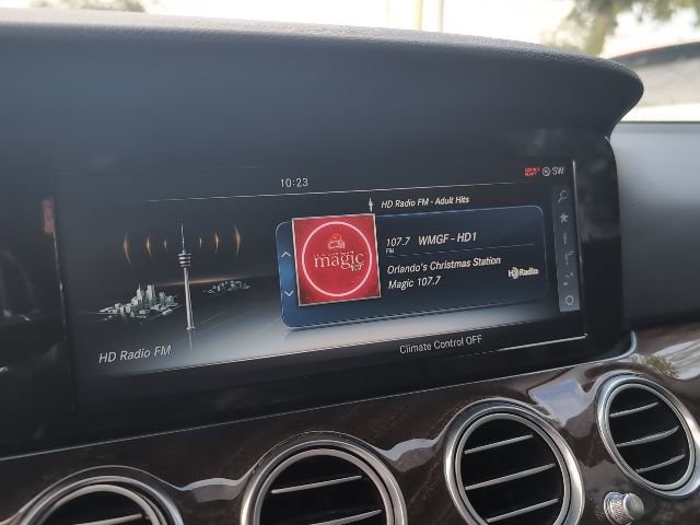 Used 2017 Mercedes-Benz E 300 4MATIC image 12