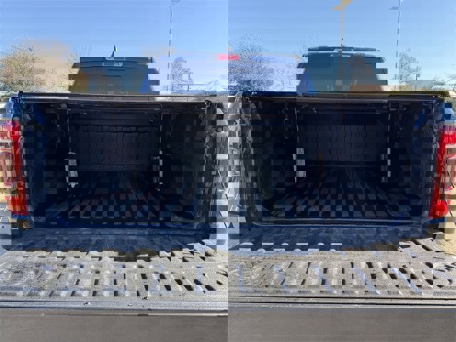 Used 2021 RAM 1500 Laramie w/ Laramie Southwest Edition image 32