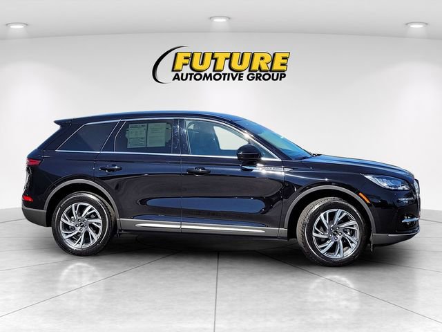 New 2025 Lincoln Corsair FWD w/ Equipment Group 101A image 8