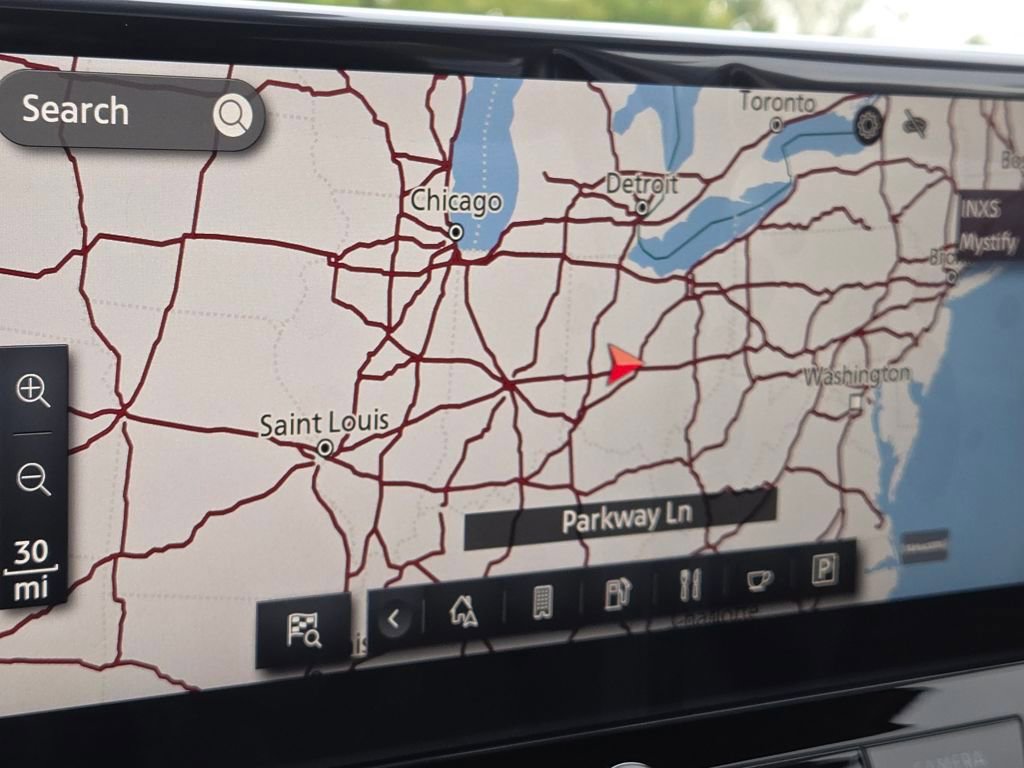 New 2025 Nissan Altima 2.5 SL image 4