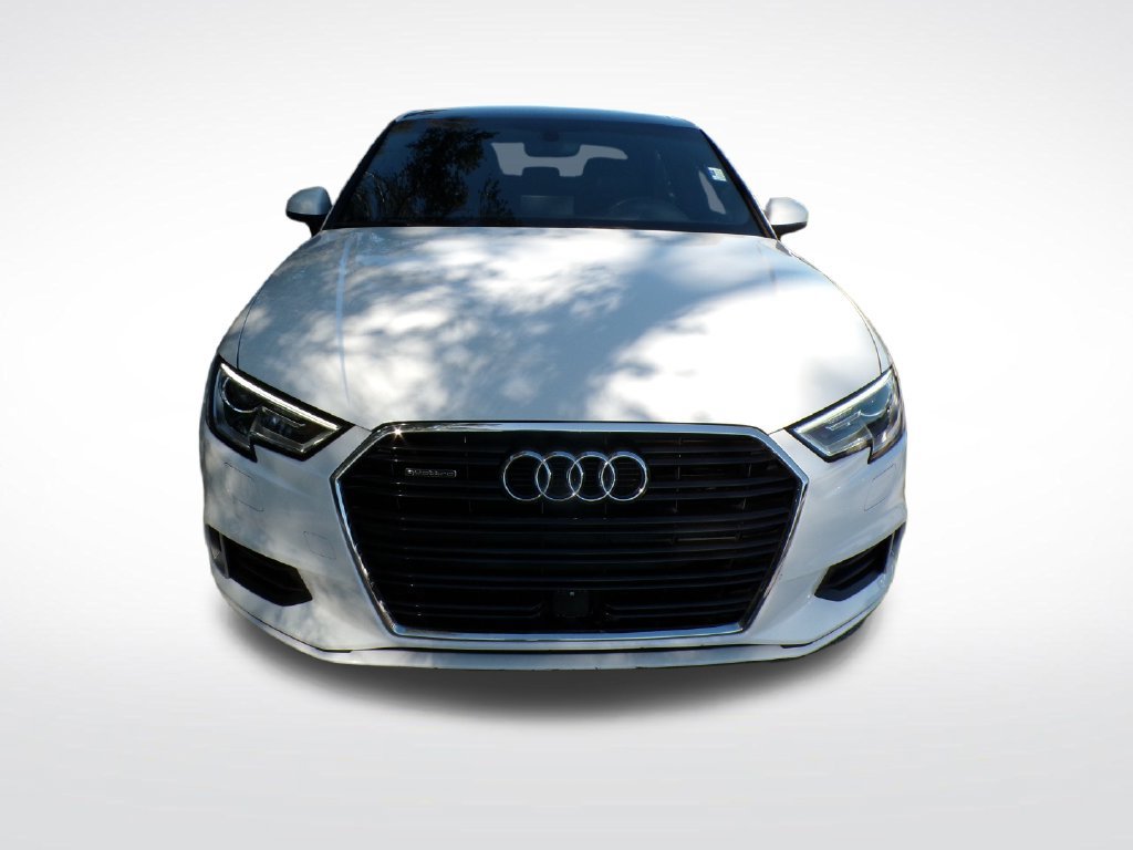 Used 2017 Audi A3 2.0T Premium w/ Convenience Package AWD/4WD image 10