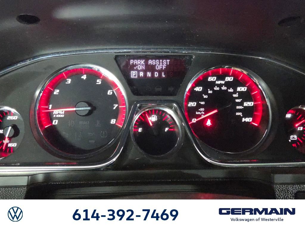 Used 2017 GMC Acadia Limited SLT image 24