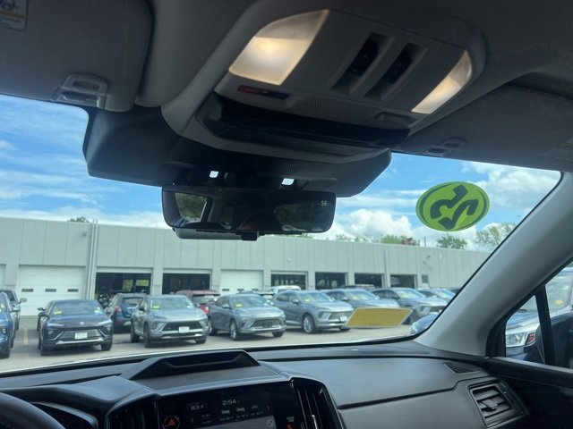 Used 2025 Subaru Ascent Bronze Edition w/ Onyx Package image 18