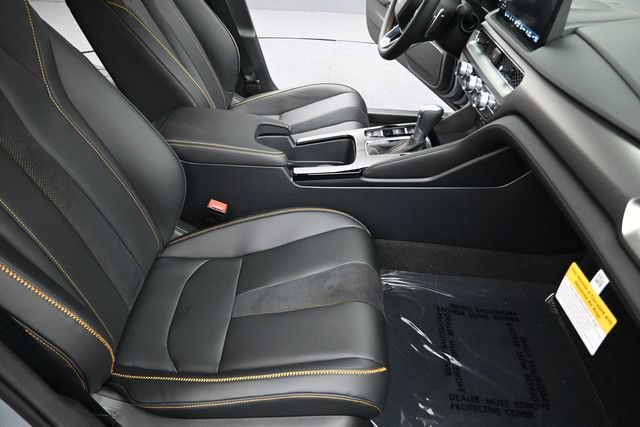 New 2026 Acura Integra A-Spec w/ Technology Package FWD image 18