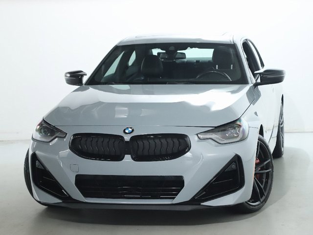Used 2023 BMW M240i xDrive M240i w/ Premium Package image 3