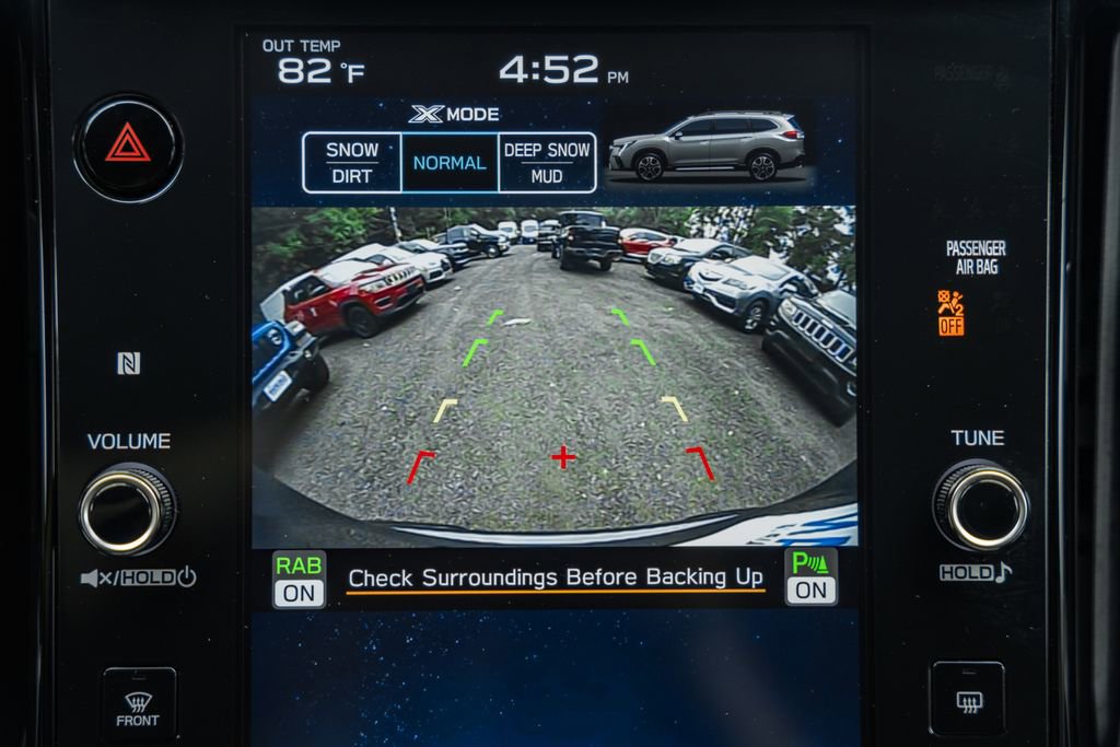 Used 2023 Subaru Ascent Limited image 41