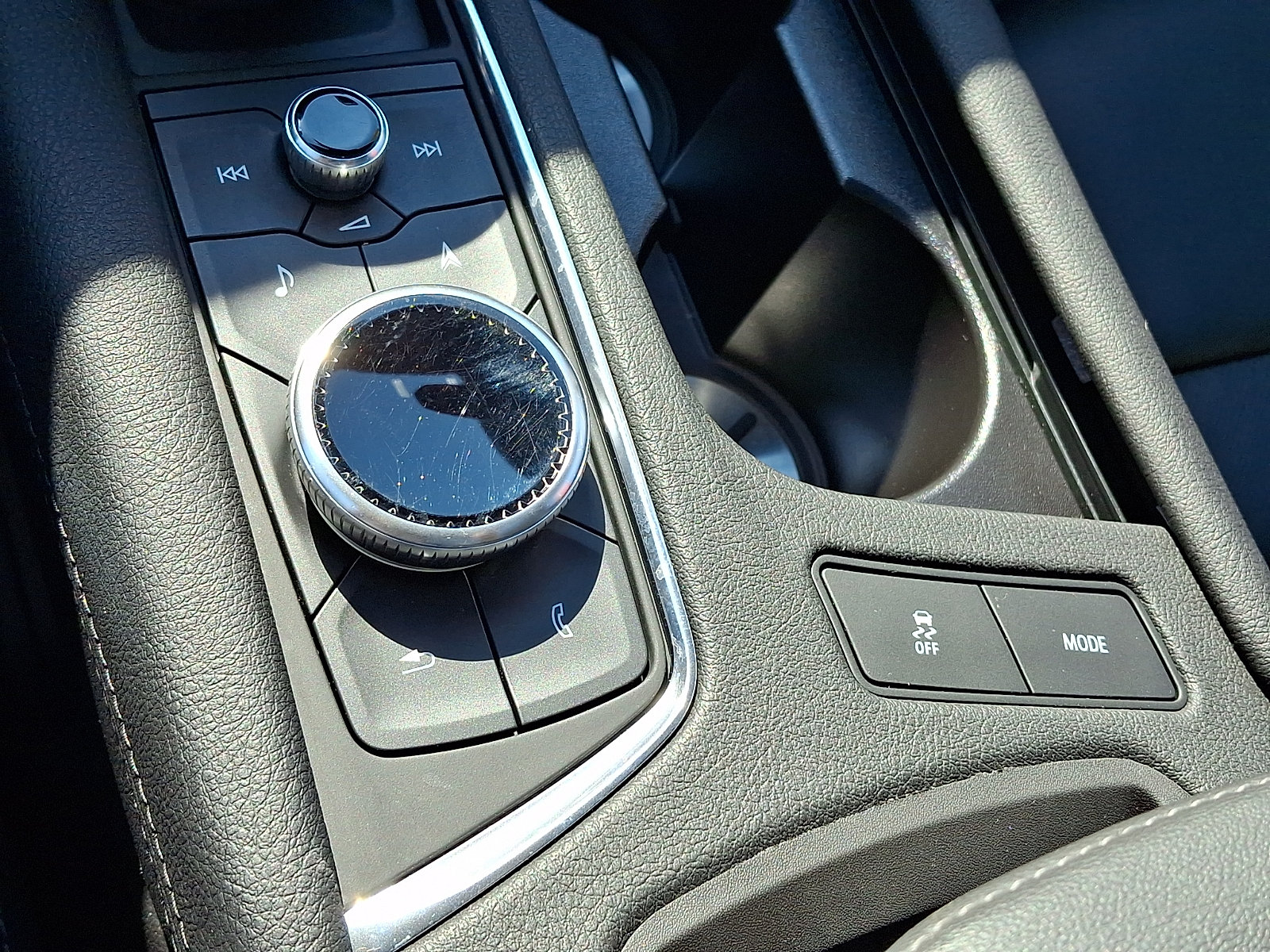 Used 2021 Cadillac XT5 Premium Luxury AWD/4WD image 26