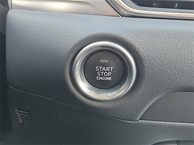 Used 2023 MAZDA CX-5 AWD 2.5 S image 30