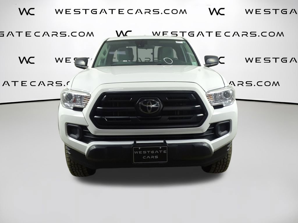Used 2019 Toyota Tacoma SR w/ SX Package image 4