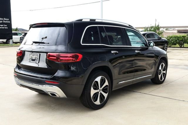 Certified 2024 Mercedes-Benz GLB 250 image 6