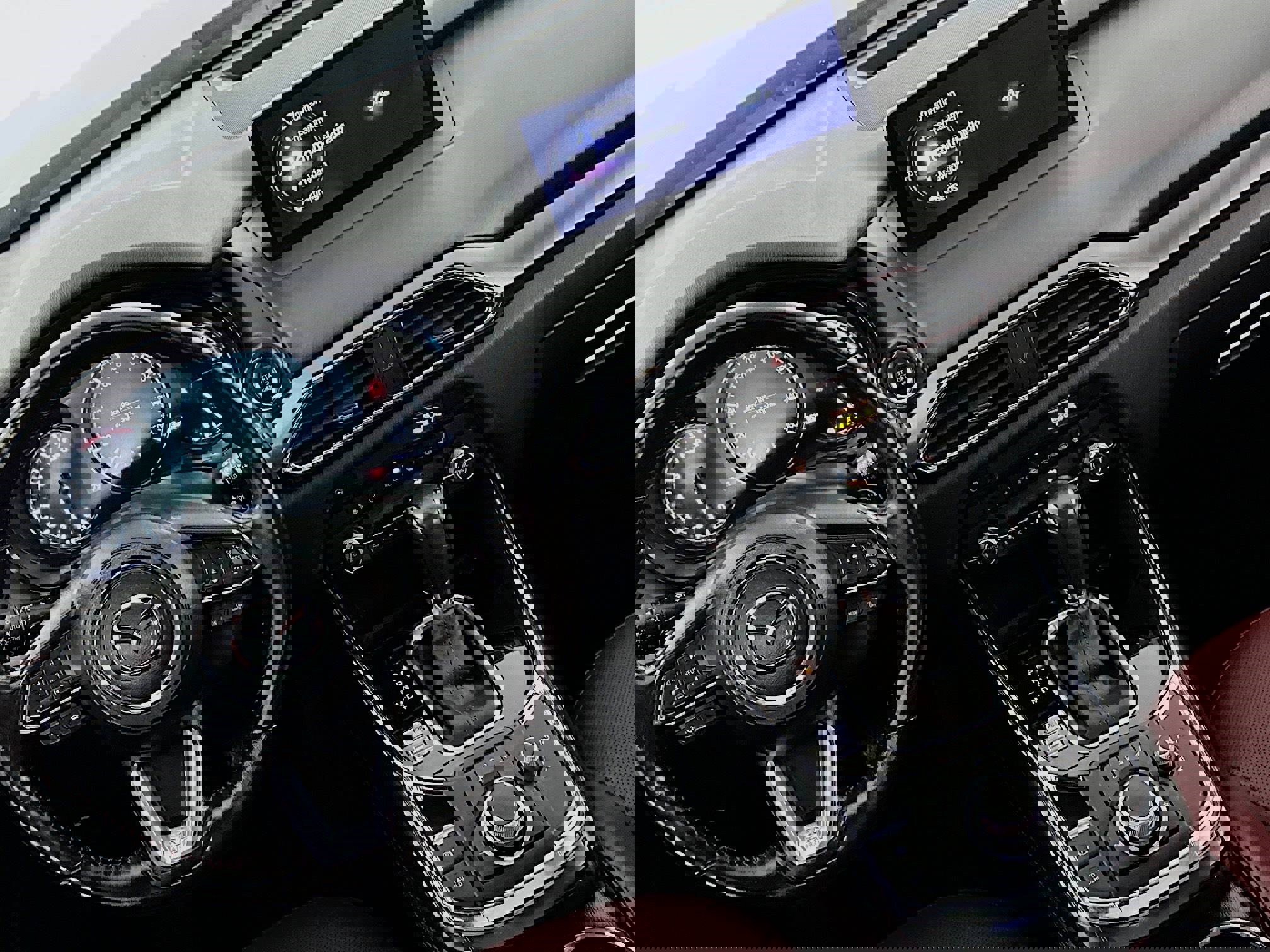 Used 2022 MAZDA CX-9 Carbon Edition AWD/4WD image 19