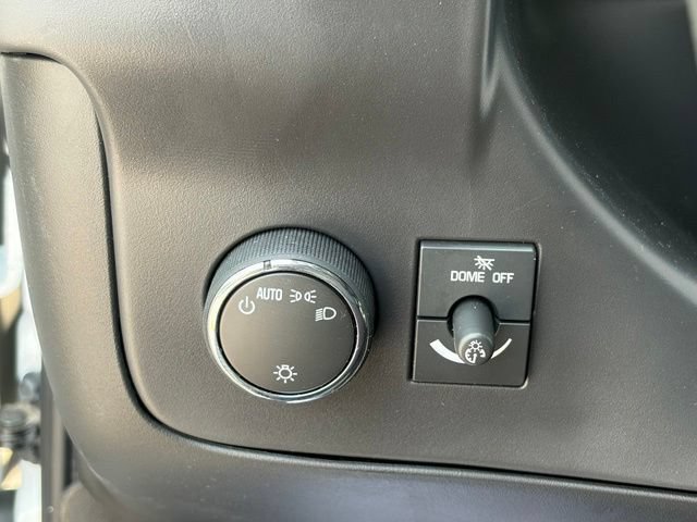 New 2026 Chevrolet Express 3500 Extended w/ Driver Convenience Package RWD image 25