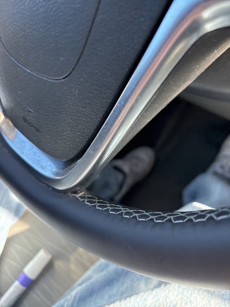 Used 2016 Buick Encore Convenience image 12