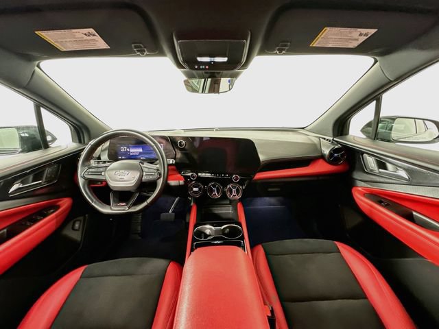 Used 2024 Chevrolet Blazer EV RS AWD/4WD image 3