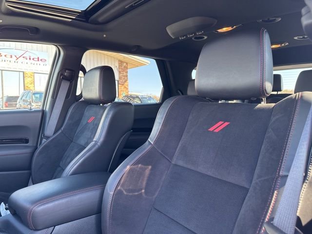 Used 2026 Dodge Durango GT image 35