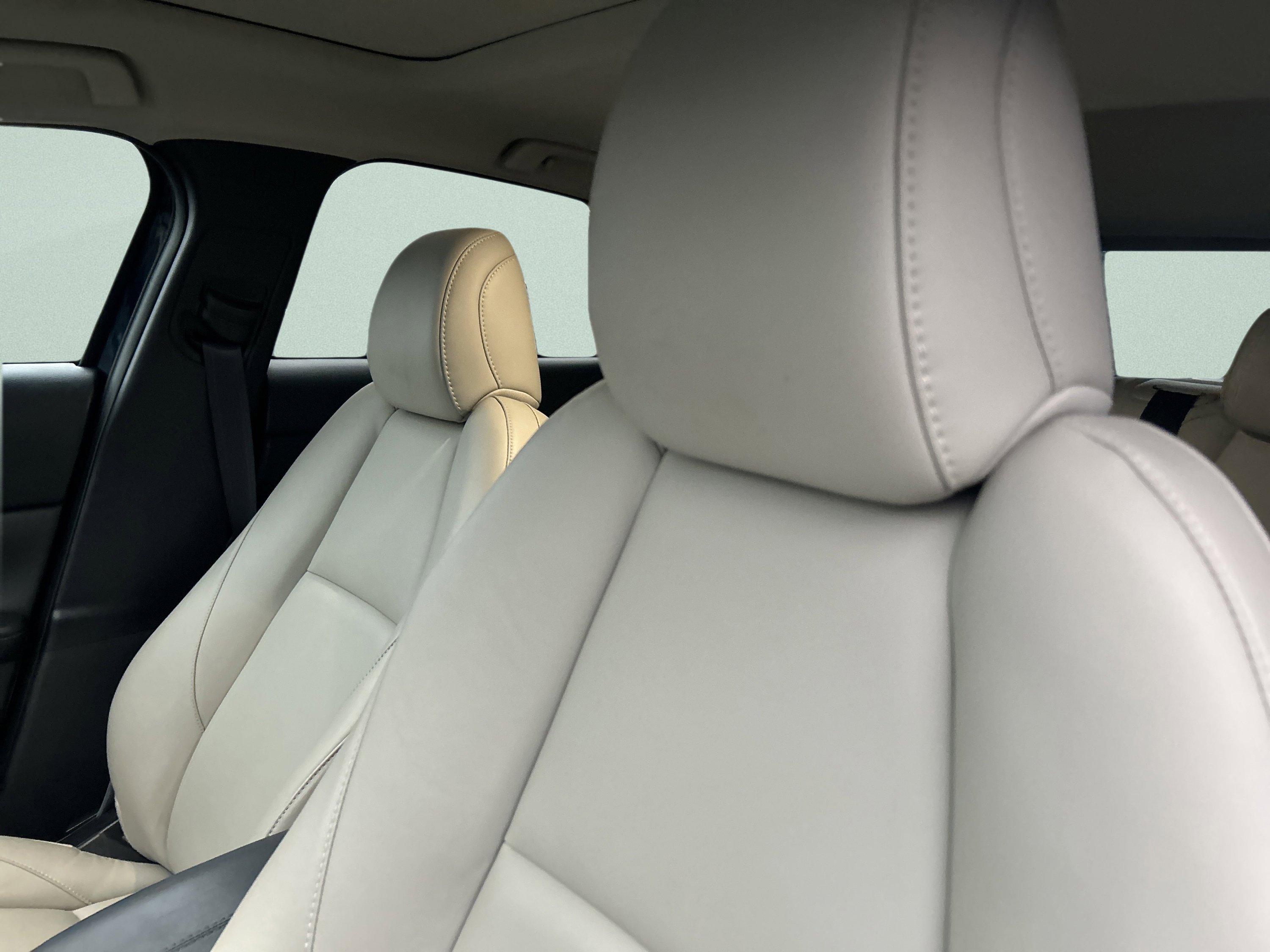 Used 2025 MAZDA CX-30 AWD 2.5 S w/ Preferred Package image 13