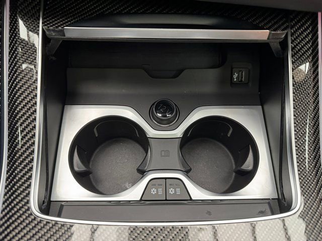Certified 2024 BMW X7 M60i w/ Executive Package image 17