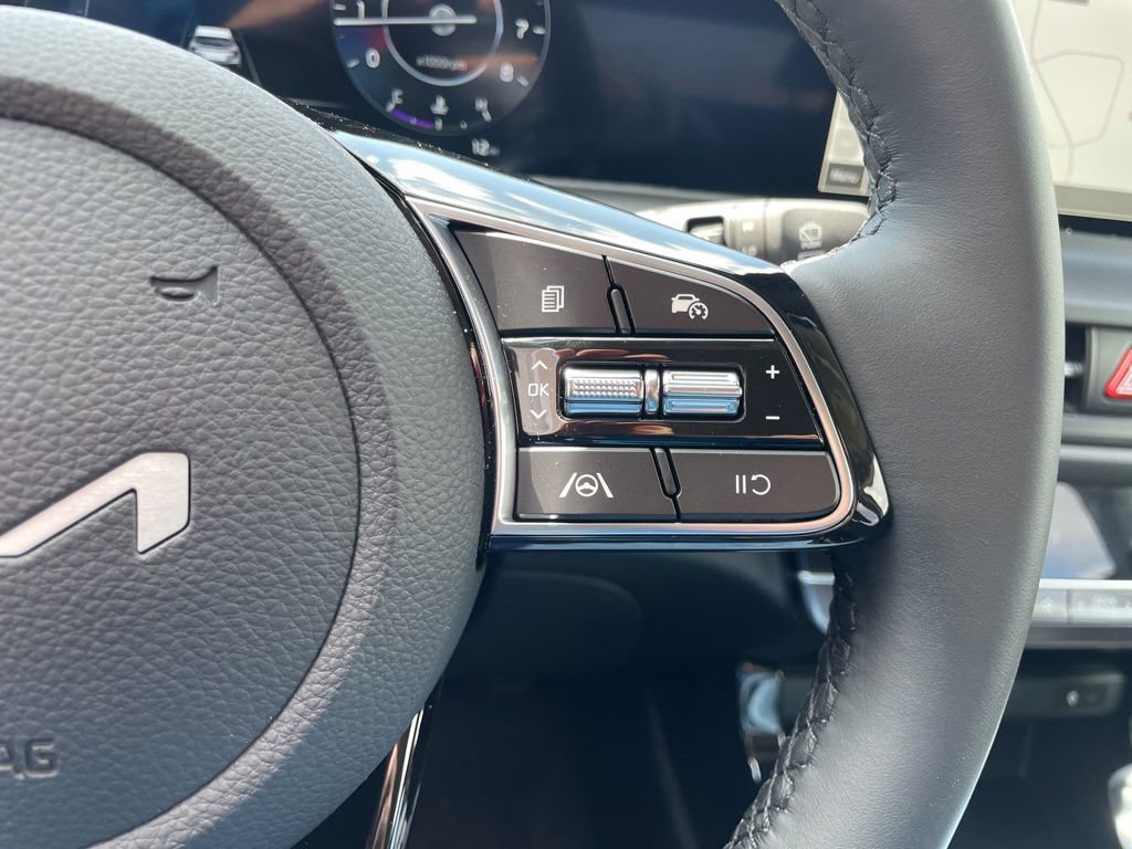 New 2026 Kia Seltos EX AWD/4WD image 26