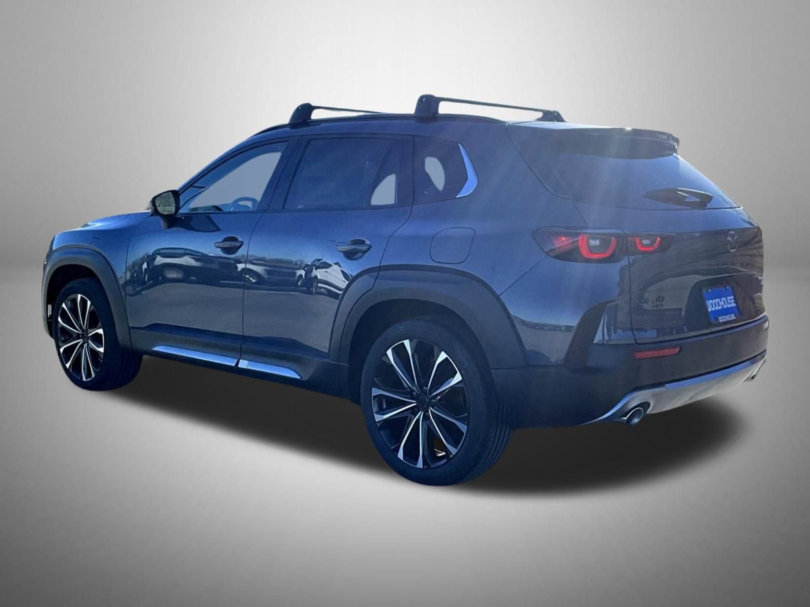 New 2026 MAZDA CX-50 2.5 Turbo w/ Accent Package image 8