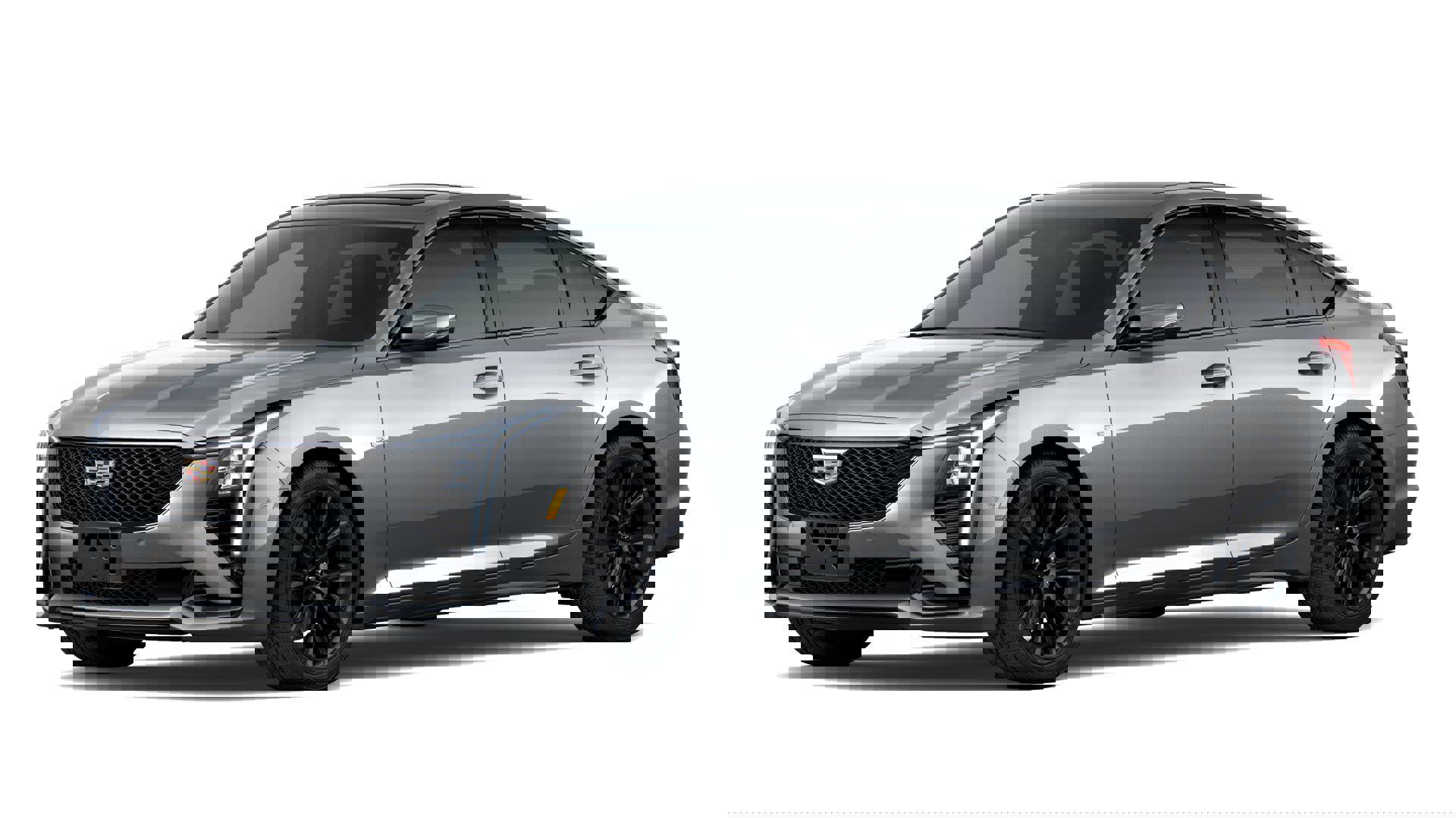 New 2026 Cadillac CT5 Sport image 25