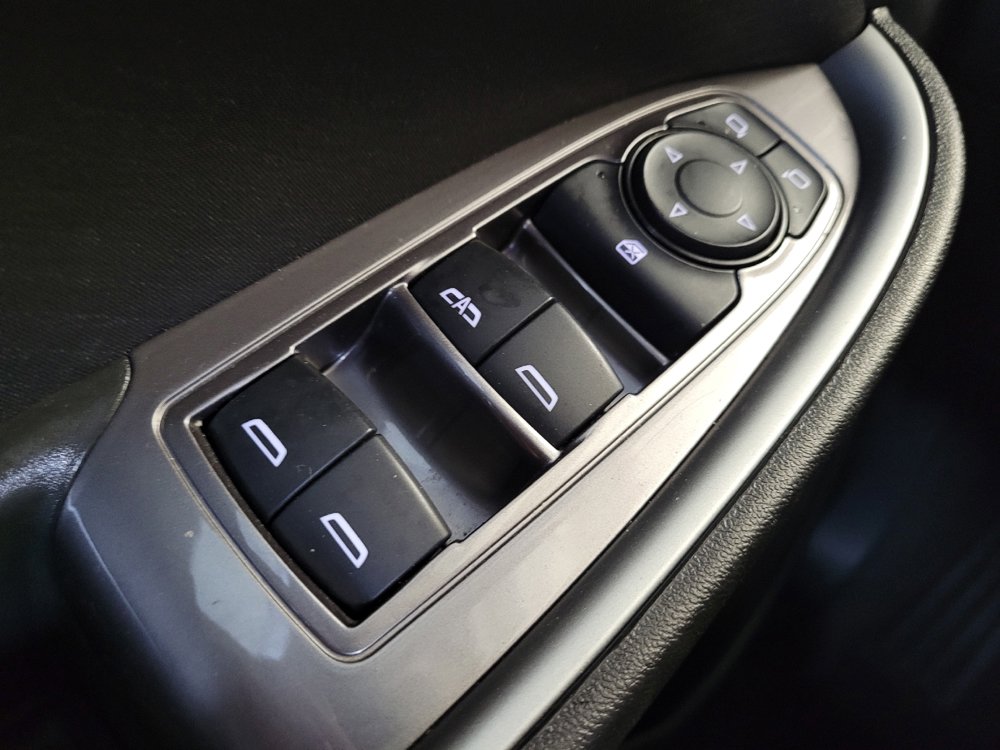 Used 2024 Chevrolet Malibu LT FWD image 27