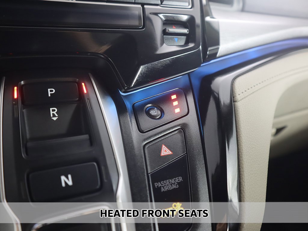 Used 2023 Honda Odyssey Touring image 8