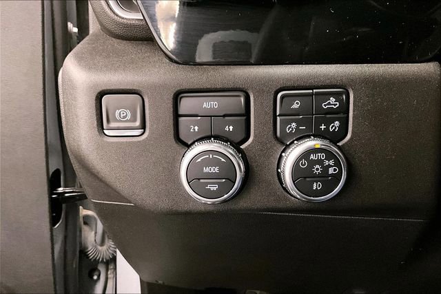 Used 2024 GMC Sierra 1500 Elevation w/ Elevation Premium Package AWD/4WD image 40
