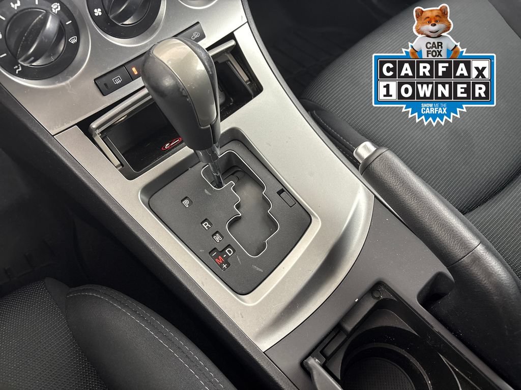 Used 2010 MAZDA MAZDA3 s Sport FWD image 28
