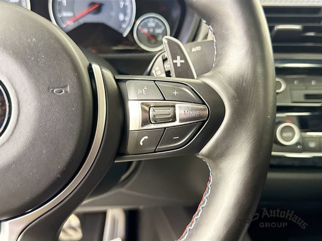 Used 2018 BMW M3 w/ Competition Package RWD image 14