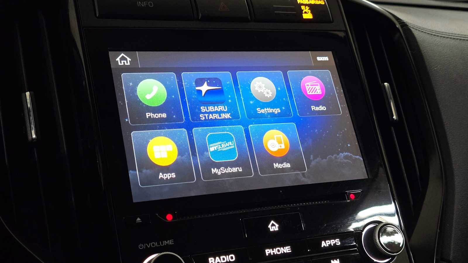 Used 2022 Subaru Ascent Onyx Edition image 30