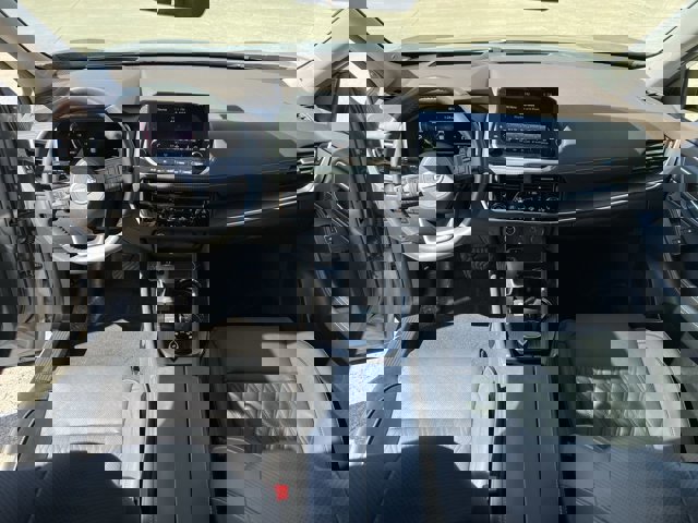 Used 2023 Nissan Rogue Platinum w/ Platinum Premium Package image 21